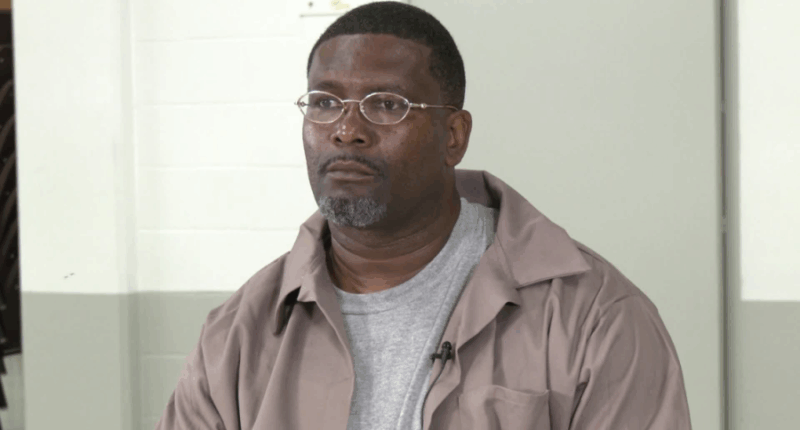 Man convicted in murder of Michael Jordan's father discusses night of killing, managing in prison, more