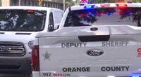 Man critically injured in Orange County shooting, deputies say