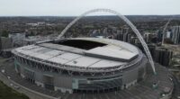 Man falls to his death during Oasis concert at London's Wembley Stadium
