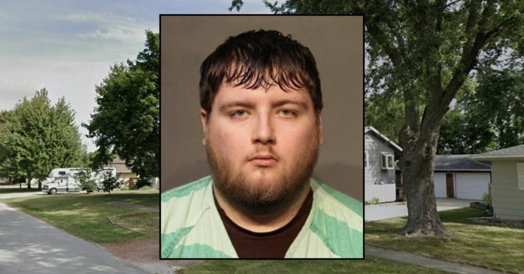 Man fatally struck infant more than 40 times: Police