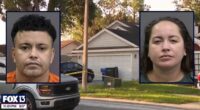 Man forced to wear don girlfriend's dress, dump body: Cops
