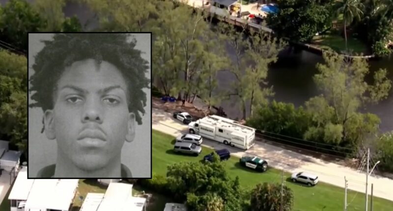 Man found in canal was killed by 15-year-old brother: Police