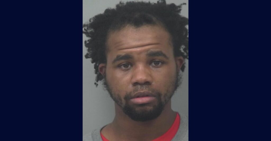 Man headed to prison for murdering girlfriend, her son