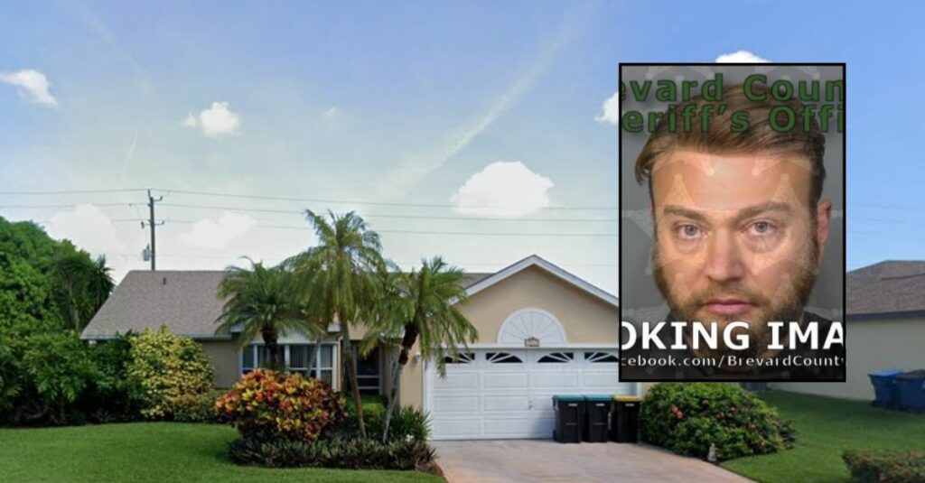 Man 'helped' 90-year-old grandpa out by killing him: Cops