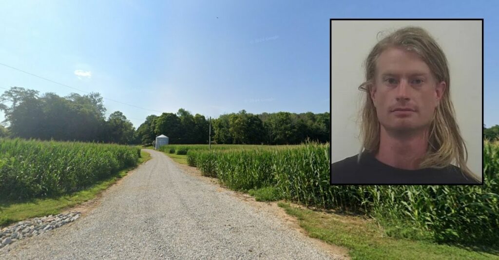 Man killed dad then called uncle asking for a ride: Deputies