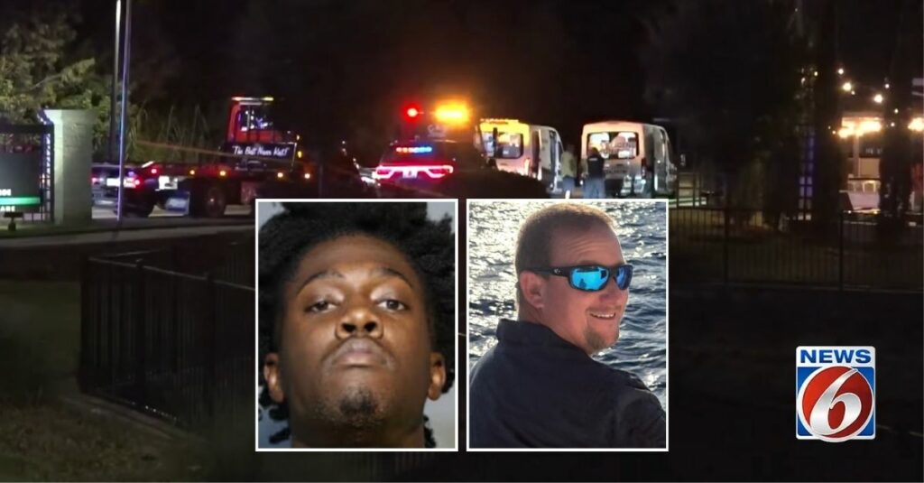 Man kills motorist who was 'driving super slow': Cops