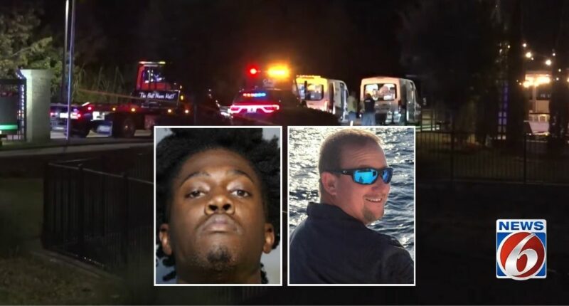 Man kills motorist who was 'driving super slow': Cops