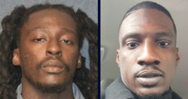 Man murdered after spat with suspect who blocked his car in