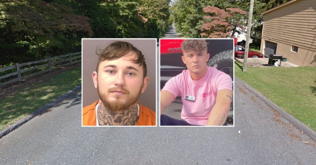 Man murdered his ex-best friend by shooting him in the groin