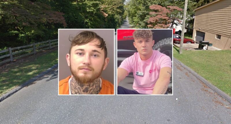 Man murdered his ex-best friend by shooting him in the groin