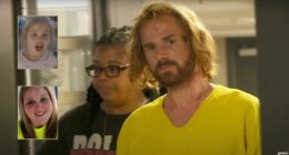 Man pleads guilty to kidnapping young sisters, killing 1