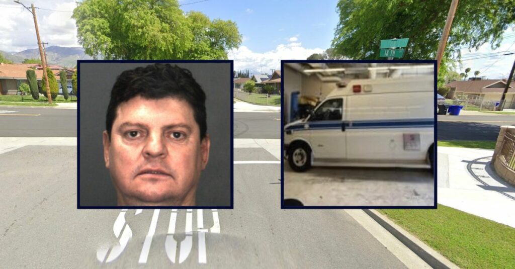 Man posed as animal control to kidnap 11-year-old: Police