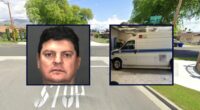 Man posed as animal control to kidnap 11-year-old: Police