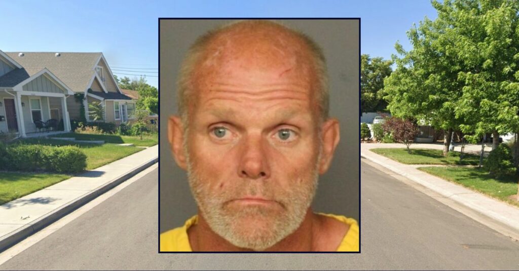 Man seen smoking as medics worked on wife pleads to murder