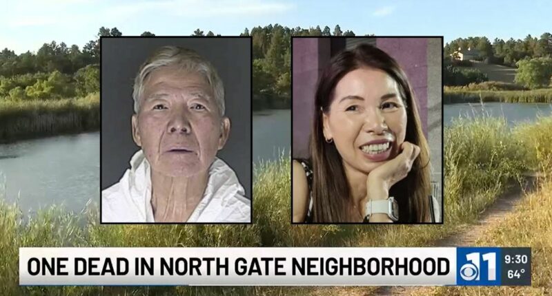 Man sentenced after executing wife for stealing cooking pans