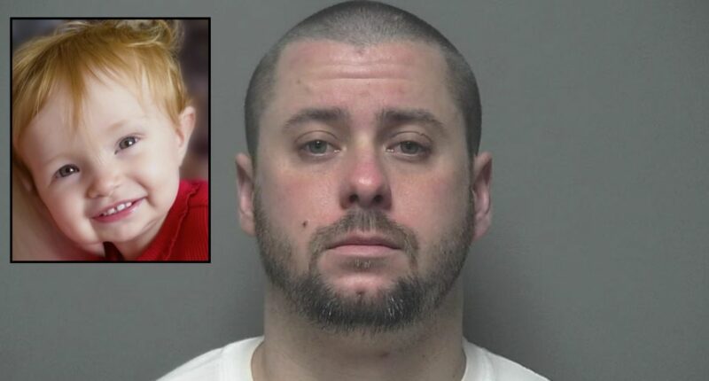 Man sentenced for fatally slamming baby's head into floor