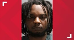 Man sentenced to 35 years in prison for murder of Quintasha Ross in Jacksonville