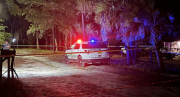 Man shot, killed in Marion County, deputies say