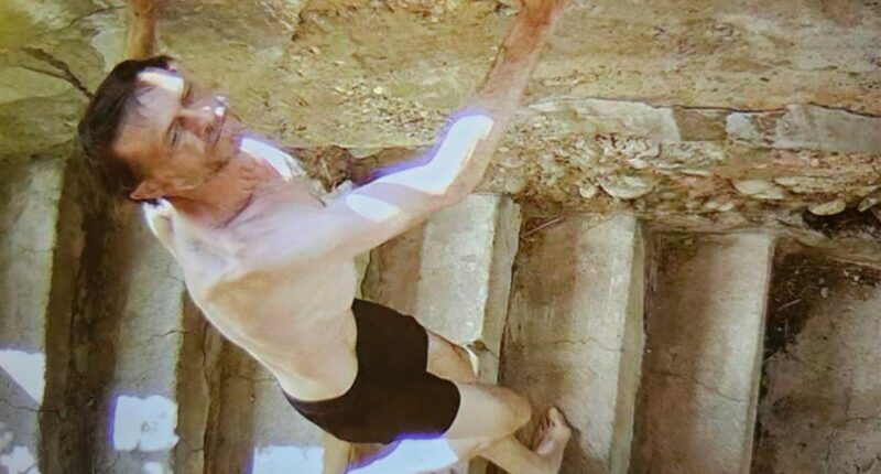 Man suspected of killing 4 people in Montana bar shooting captured