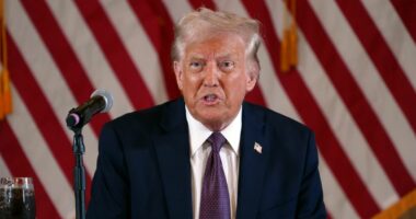 Man threatened to kill Trump and all MAGA Republicans: DOJ