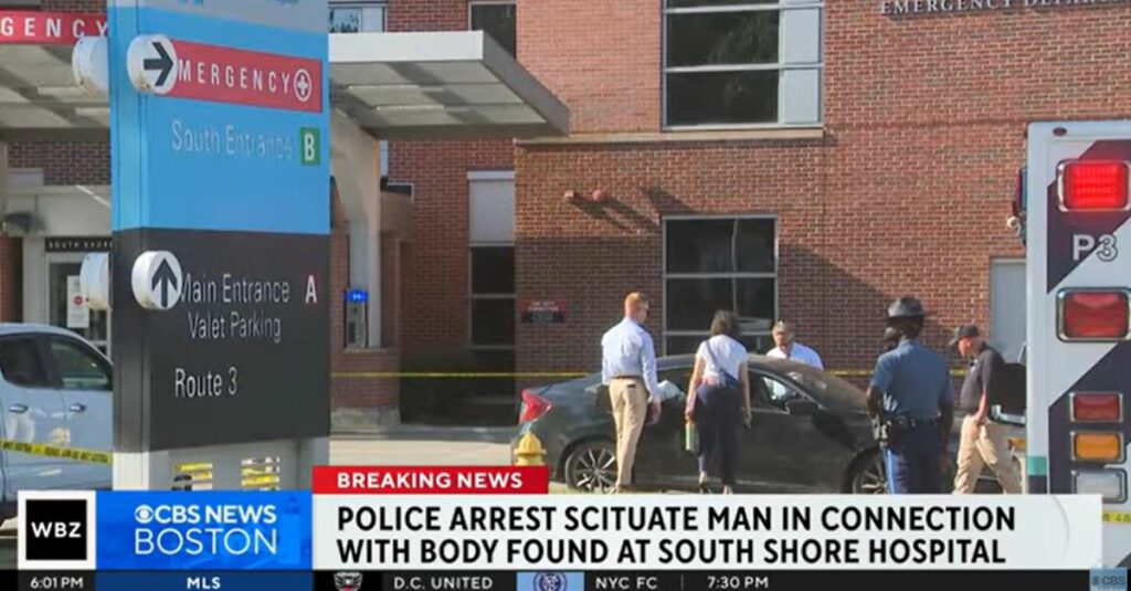 Man told neighbors body in blankets was mannequin: Cops