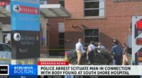 Man told neighbors body in blankets was mannequin: Cops