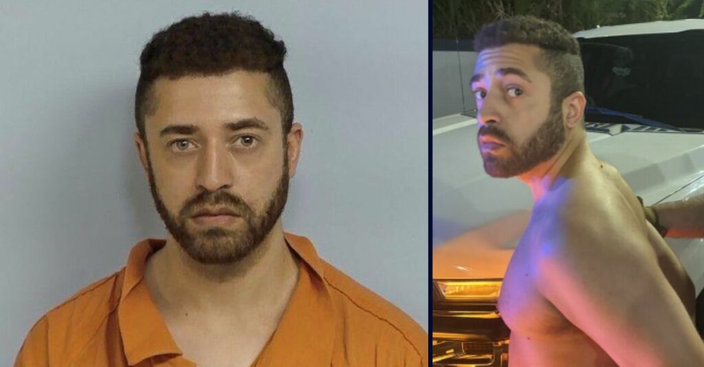 Man tried to meet social media influencer, 14, for sex: Cops