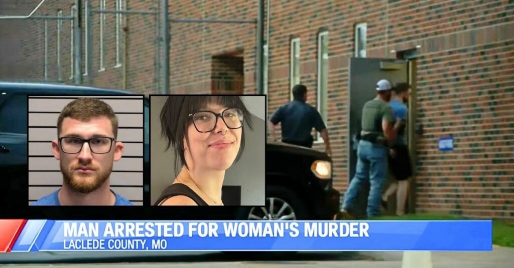 Man 'upset' over Facebook DM kills mother of unborn son: DA