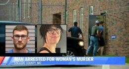 Man 'upset' over Facebook DM kills mother of unborn son: DA