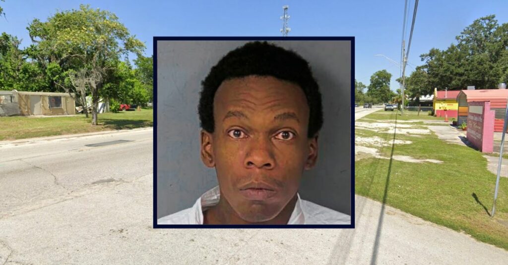 Man 'upset' with mom intentionally ran down stranger: Police