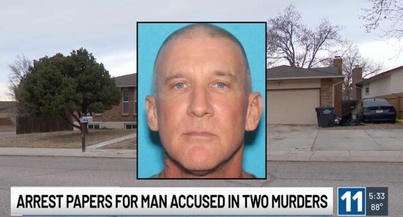 Man used hammer claw and dumbbell to slaughter 2: Cops