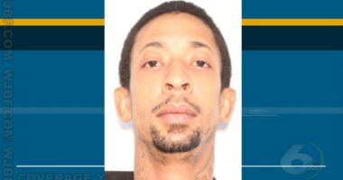 Man wanted by RCSO for burglary at World of Beer