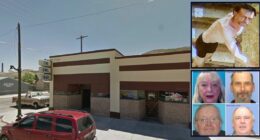 Man who killed 4 in bar was regular who lived next door: AG