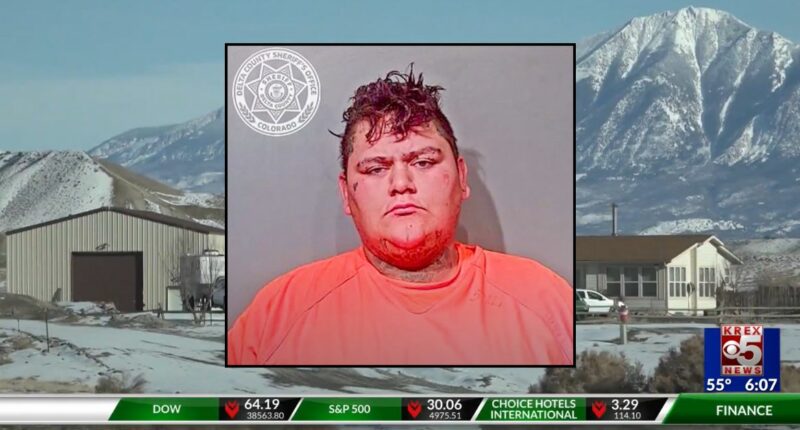 Man who killed and buried property owner is sentenced