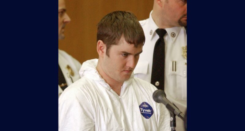 Man who killed fiancee now accused of murdering roommate