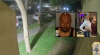 Man who killed girl, 17, steps from her home learns his fate