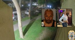 Man who killed girl, 17, steps from her home learns his fate