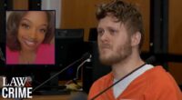Man who murdered teen on first date receives his fate