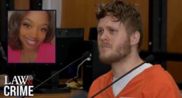 Man who murdered teen on first date receives his fate