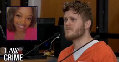 Man who murdered teen on first date receives his fate
