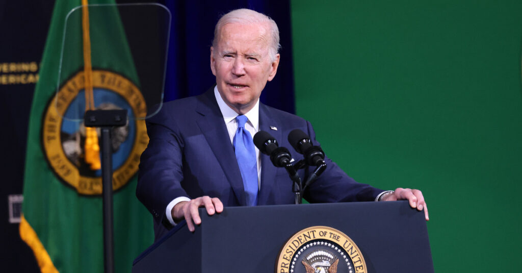 Man who threatened to assassinate Biden pleads guilty