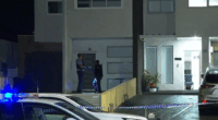 Man, woman stabbed in 'mistaken identity' attack in Sydney home