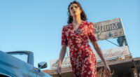 Margaret Qualley's Crime Comedy Is Full Of Misfires
