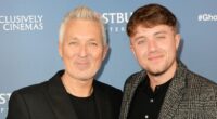Martin Kemp in tears over heartbreaking confession about son Roman