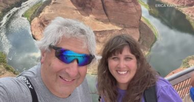 Massachusetts woman faces $20K bill after bat attack in Arizona