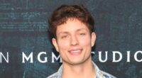 Matt Rife Becomes Legal Guardian of Cursed Annabelle Doll and Warren Home