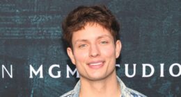 Matt Rife Becomes Legal Guardian of Cursed Annabelle Doll and Warren Home