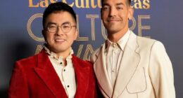 Matt Rogers talks bringing zeitgeisty Las Culturistas Awards to TV for the 1st time