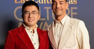 Matt Rogers talks bringing zeitgeisty Las Culturistas Awards to TV for the 1st time