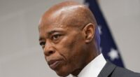 Mayor Adams opposes Trump National Guard deployment